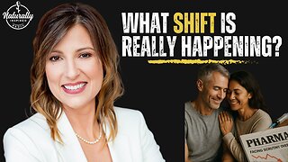 ✨ Rehumanize People 🙌 | 💉 Vax Stocks Crash 📉 | ⚖️ Pharma Ads Face Big Changes 📰