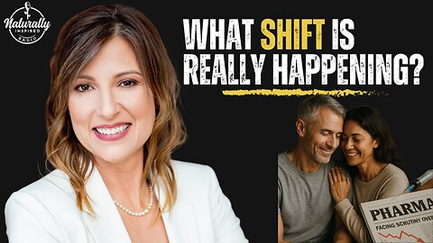 ✨ Rehumanize People 🙌 | 💉 Vax Stocks Crash 📉 | ⚖️ Pharma Ads Face Big Changes 📰