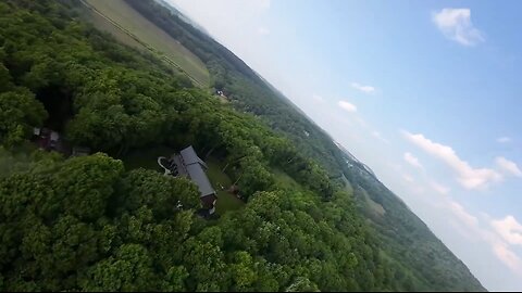 The Loam Mountaineer FPV | Ride or Fly