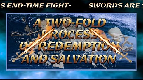 Tidal wave Take 02 - Part three - A two fold process