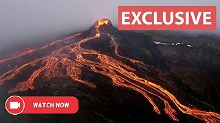 Ethiopia's Haile Gobi Volcano Erupts After 12,000 Years of Silence