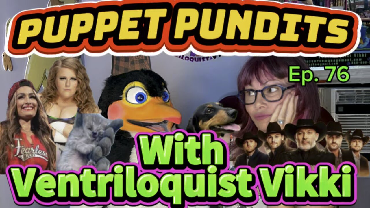 Dachshund breaks record, kitten rescue, No to Wicked 2, Bravos misogynist men, Nikki Bella's oops