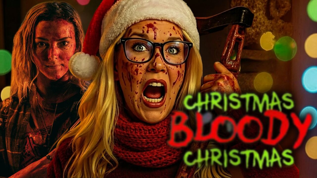 THIS MOVIE GOES OFF THE RAILS FAST 😳💀 | First Time Reaction