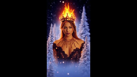 The Highest Order 360° Festival of Light - CHRISTMAS SPECIAL