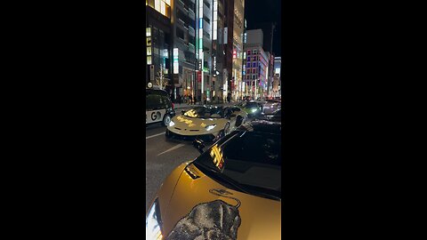 Lamborghini