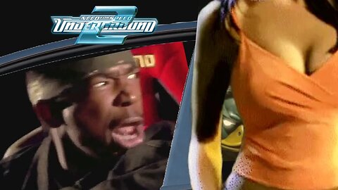 my SUPRA has a fat A*s | Need For Speed: Underground 2 | Part 5