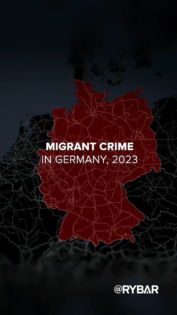 Germany’s Migration Crisis: A Warning Sign for America