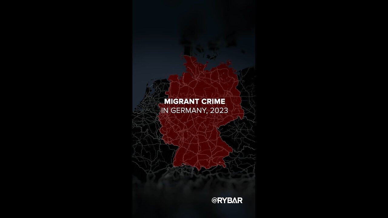 Germany’s Migration Crisis: A Warning Sign for America