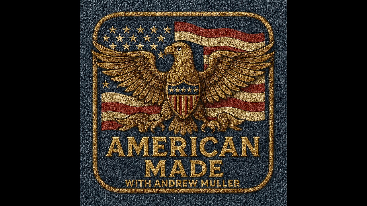 The Truth About Tariffs W/ WIlliam Federer