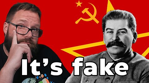 Democracy isn't Real