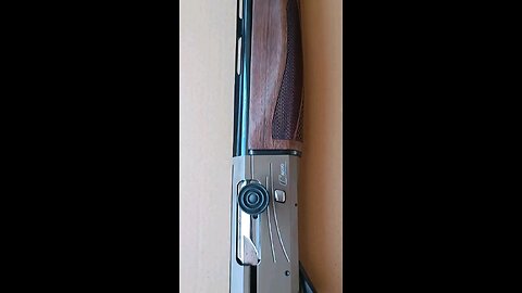Commodore Arms C202 Bronze