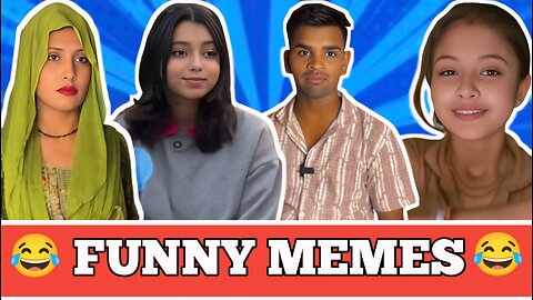 Hass re halkat 😂 | Episode:-60 | Dank Indian Memes