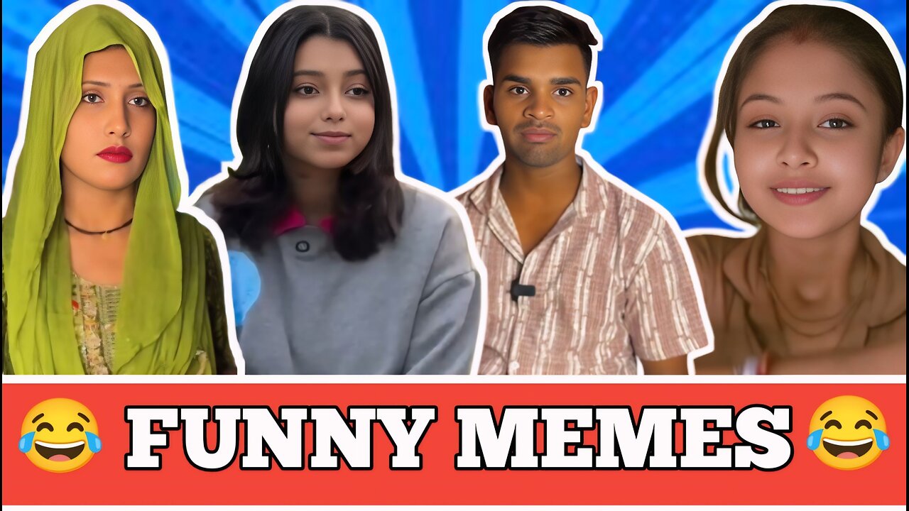 Hass re halkat 😂 | Episode:-60 | Dank Indian Memes