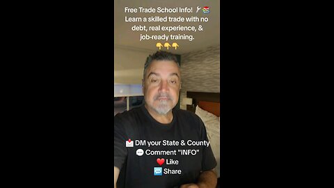 Free Trade School info