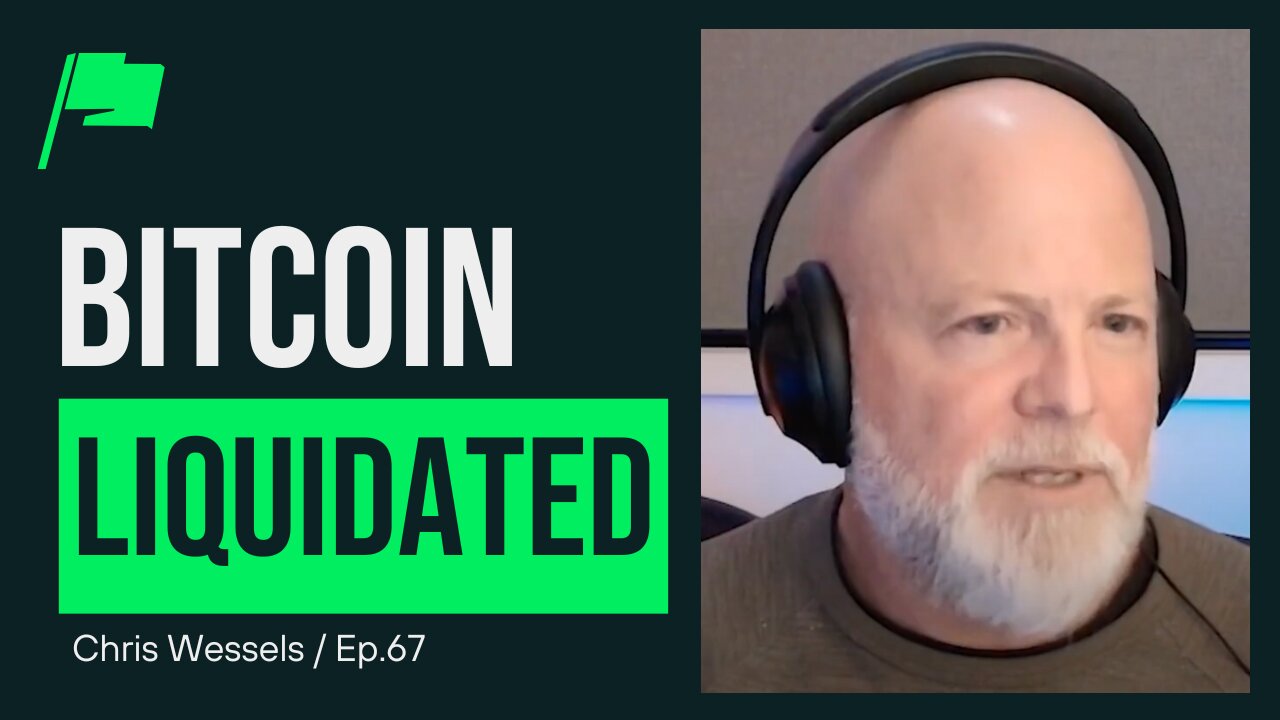 Don't Get Rekt Borrowing Against Your Bitcoin