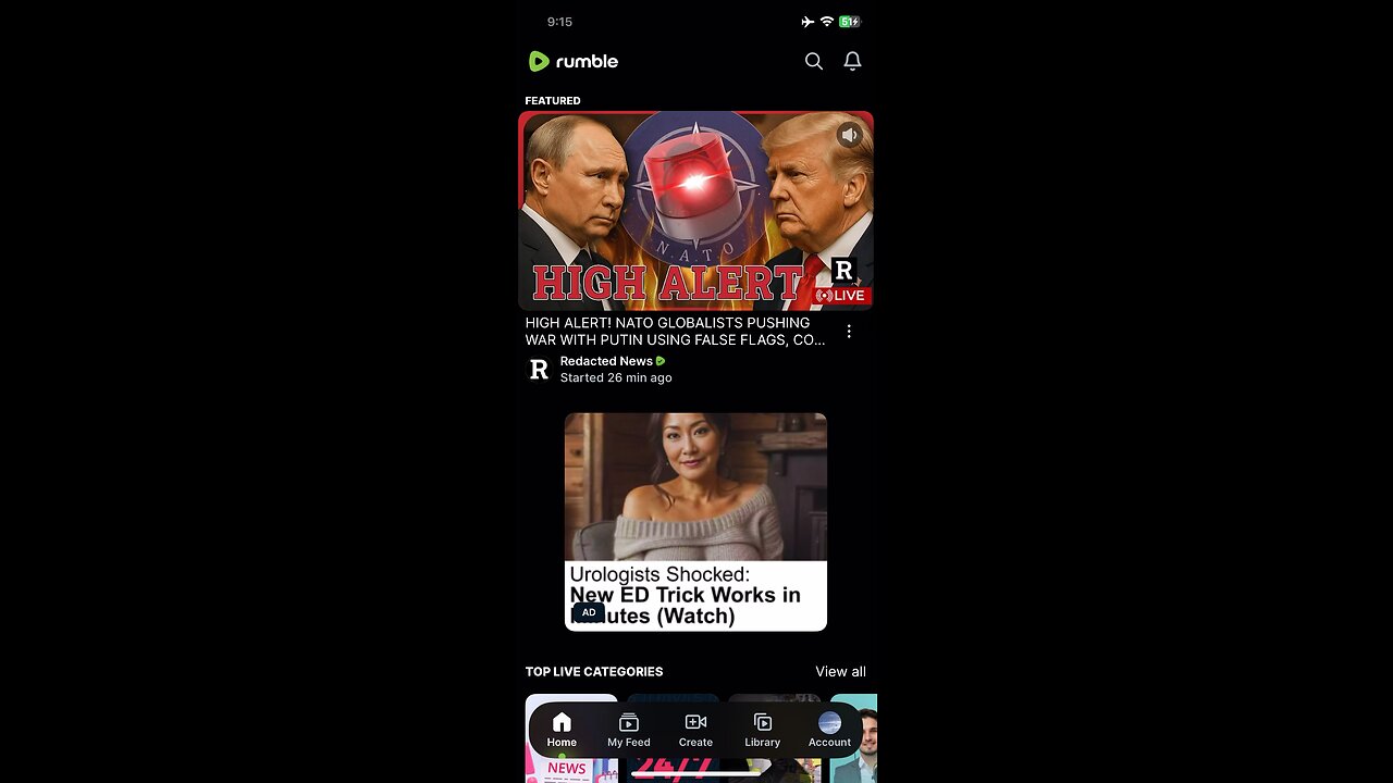 Col Douglas MacGregor ( Redacted News 25/06/2025)