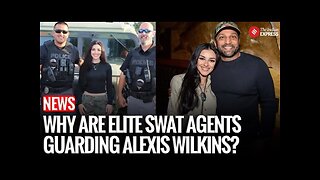 MAGA Erupts After Patel’s Girlfriend Gets Elite SWAT Protection While Trump’s Assassination