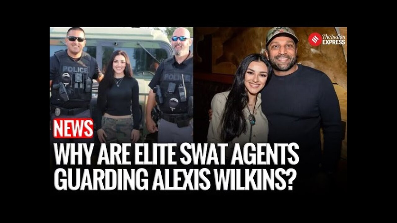 MAGA Erupts After Patel’s Girlfriend Gets Elite SWAT Protection While Trump’s Assassination