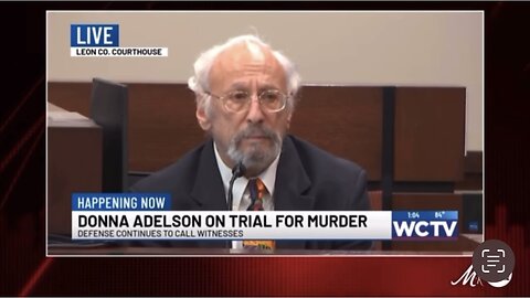 Donna Adelson Family Friend GRILLED on Cross Over “Typical Jewish Grandmother” Framing