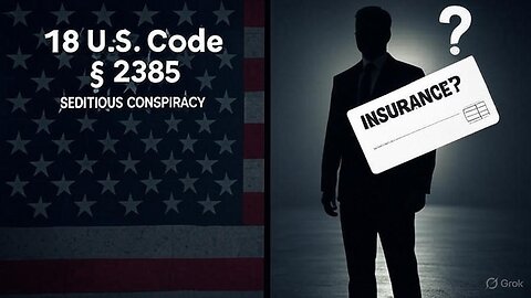 The COUP Attempt Exposed: Treason, Bribes, and the "Insurance Policy" They Thought Would Protect Them