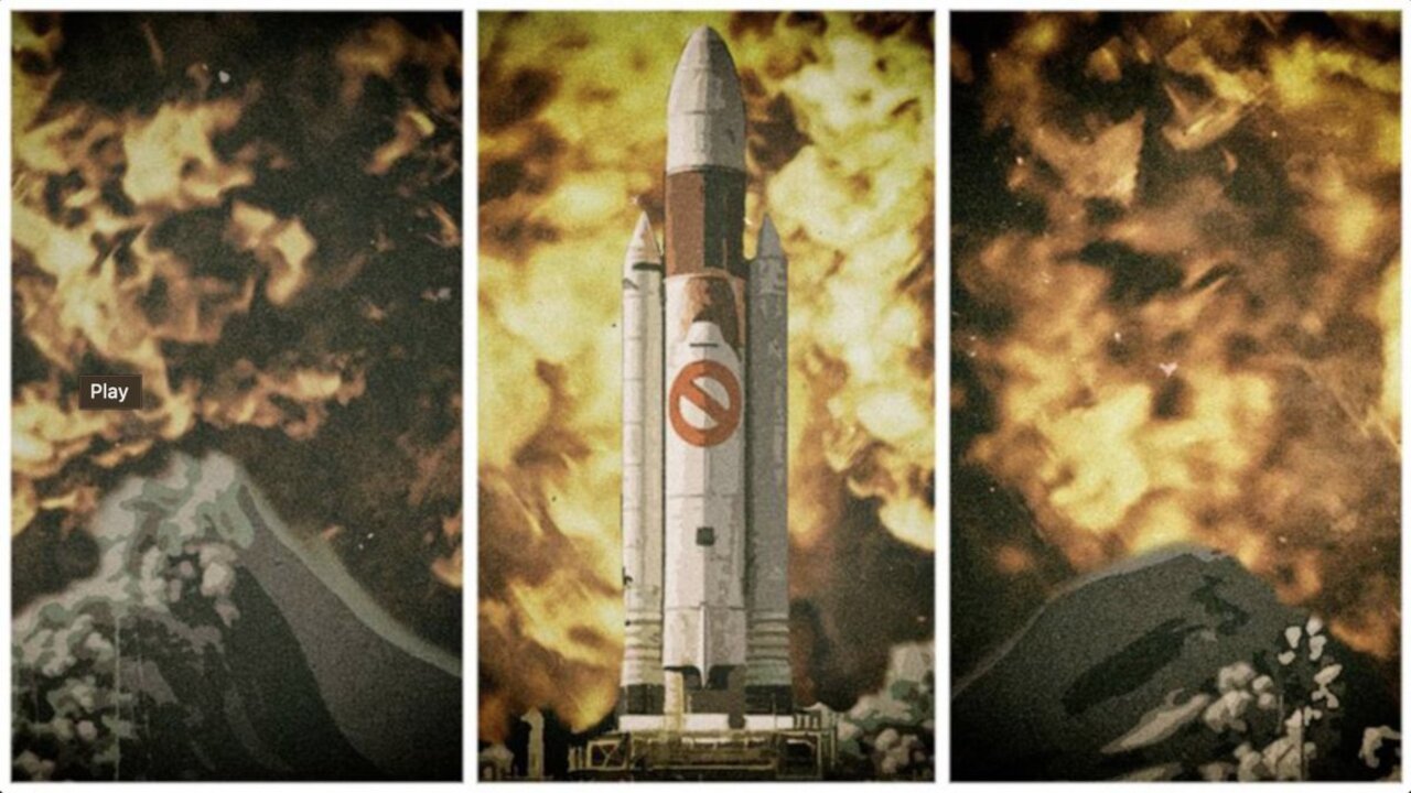 Special Report: Global Free Speech Killer Goes Live