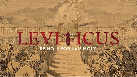 S2 EP162 -- Stuck in Leviticus