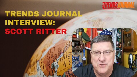 RITTER: TRUMP’S STATEMENT ABOUT NUCLEAR SUBMARINE REPOSITIONING WAS A SERIOUS BLUNDER, RISKS NAVY