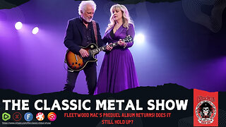 Fleetwood Mac’s Prequel Album Returns! Does It Still Hold Up?