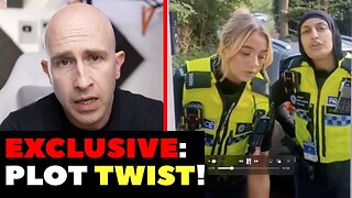 EXCLUSIVE Update on Phone Seizure Case