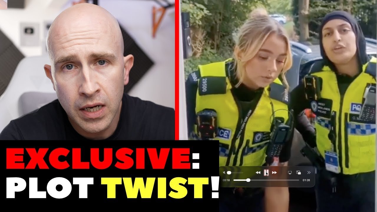 EXCLUSIVE Update on Phone Seizure Case
