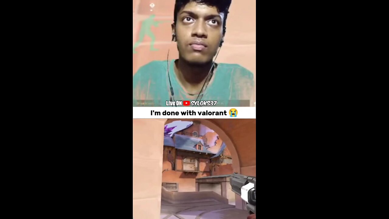 🎮 Live On YouTube – @Syloks37 #syloks37 #funny #relatable #fyp #viral