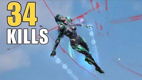 *NEW* 34 KILLS INTENSE SOLO VS SQUAD COD MOBILE FULL BR GAME PLAY | CALL OF DUTY MOBILE