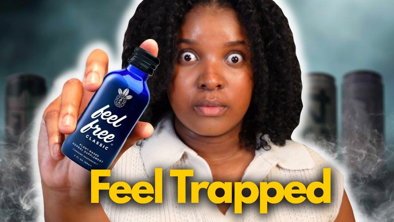 Exposing the Silent Addiction of This Drink