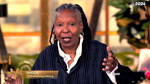 FAFO Flashback: Whoopi Encouraged WaPo Subscription Cancellations That Resulted In Mass Layoffs
