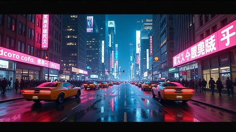 LIVE🔴 | NEW YORK CITY