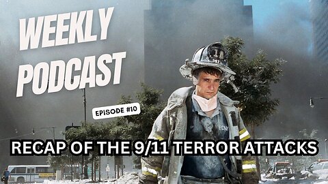 9/11 Attacks Explained: Real Stories, Conspiracies, & the Legacy of September 11