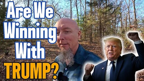 Trump's Triumph: Celebrating His Bold Progress in 2025!