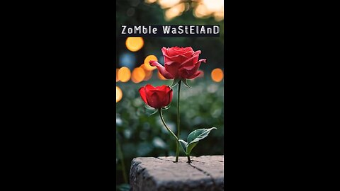 LivingDead in the ZombieWasteland