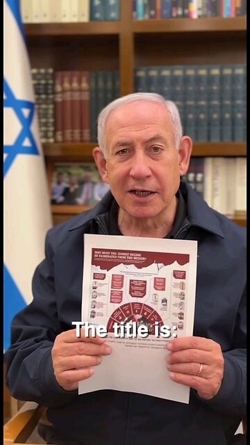 Middle East News Update: Ayatollah Continues to Call For The Elimination of Israel