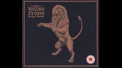 The Rolling Stones - Bridges To Bremen (Europe) 1998/2019 2xCD