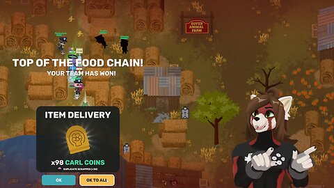 2025-11-12 - A Series of Unfortunate Events