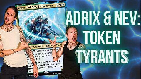 Doubling Gone Wild: Strixhaven’s Most Broken Deck Just Got Better