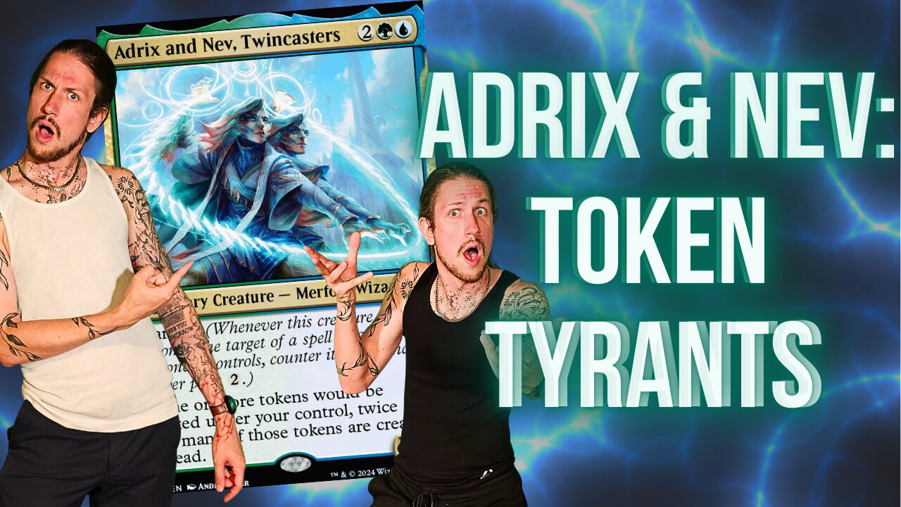Doubling Gone Wild: Strixhaven’s Most Broken Deck Just Got Better