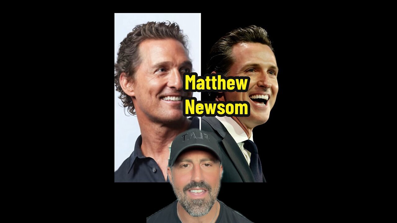 Matthew Newsom