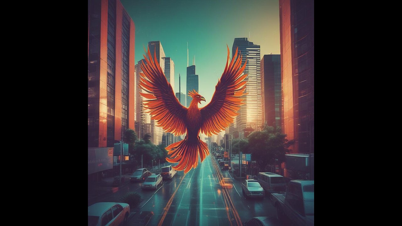 Creative Destruction