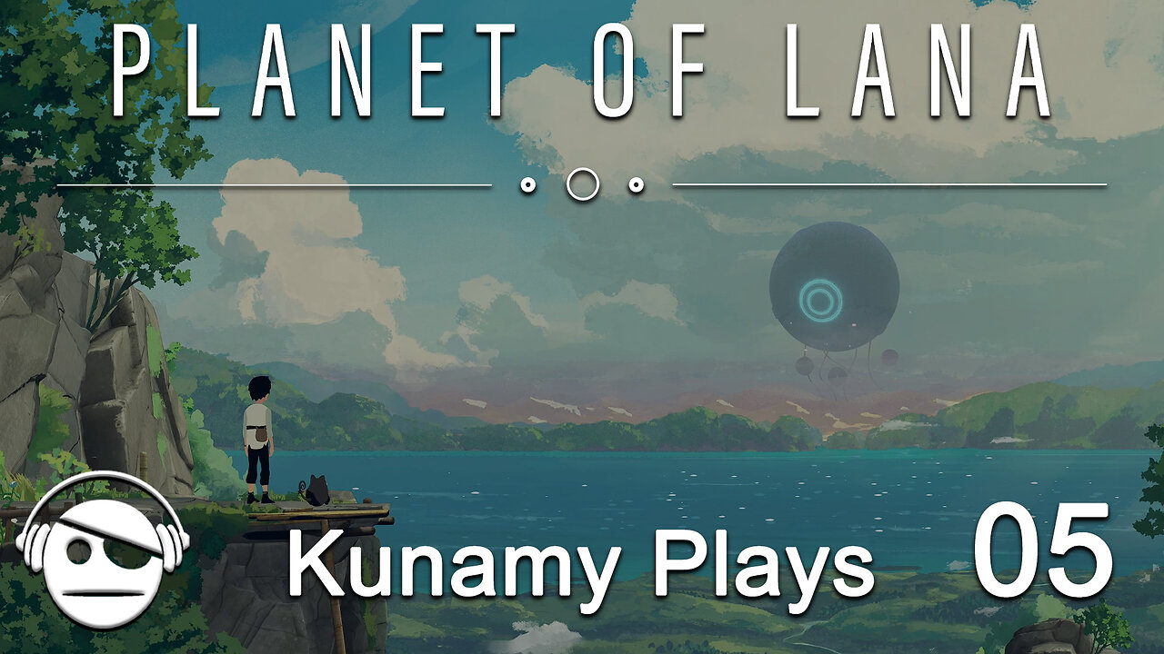 Planet of Lana | Ep. 05 | Kunamy Master Plays