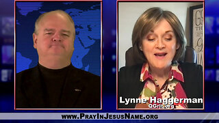 Healing From Human Trafficking Lynn Haggerman