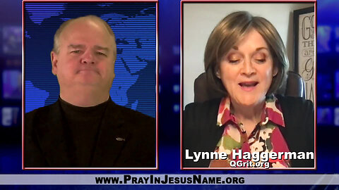 Healing From Human Trafficking Lynn Haggerman