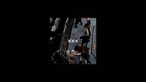 Conor knockout Khabib friend!
