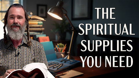 God Demands a Test—How To Be Prepared | Lessons From the Lord's Brother Season 1